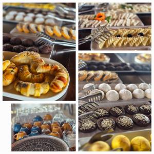 İncebey Konak Cappadocia