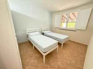 Casa Boeri - Vista mare con piscina e giardino Residence Abba Urci
