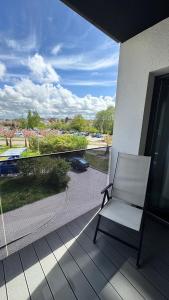 Apartament GreyAppart