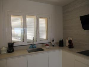 SOMETHING SPECIAL LAS DUNAS 9 by RENTMEDANO pretty villa with sea view and pool