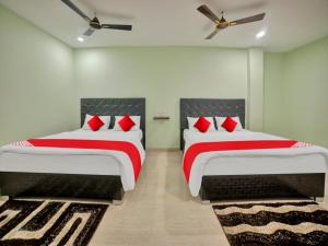 SPOT ON Sri Datta Grand Inn