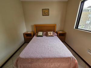 C168 Apto de 3 dormitórios em Canasvieiras