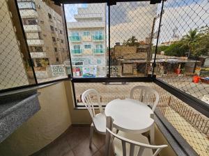 C168 Apto de 3 dormitórios em Canasvieiras