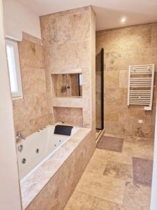 Maisons de vacances Chambres d hotes, calme et nature : photos des chambres