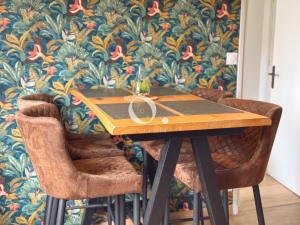 Appartements COC - La Palme : photos des chambres