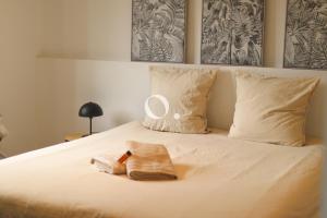 Appartements COC - La Palme : photos des chambres