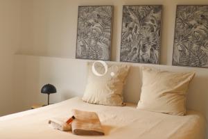 Appartements COC - La Palme : photos des chambres