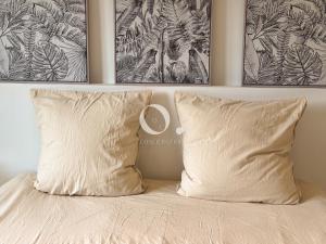 Appartements COC - La Palme : photos des chambres