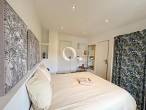 Appartements COC - La Palme : photos des chambres