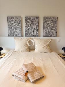 Appartements COC - La Palme : photos des chambres