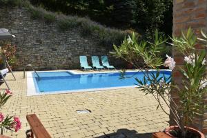 Ulbert Pince Panzió