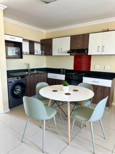 Glenconder Home Away From Home