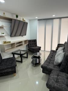 202 Nuevo Poblado y Provenza muy cerca