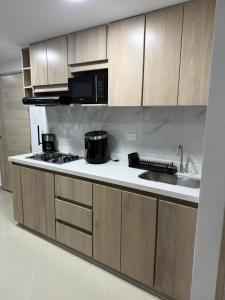 202 Nuevo Poblado y Provenza muy cerca