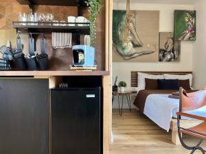 Garden Residence - The Nest