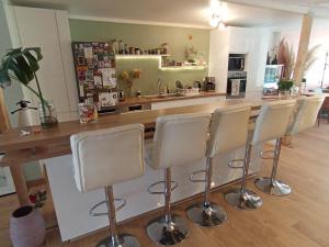 Chambre dhôte triple, au calme dans la campagne des Weppes