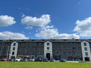 Harbour Mill Apartment