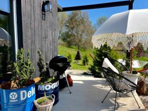 Garden Residence - The Nest