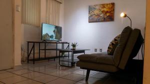 Casa céntrica para grupos grandes