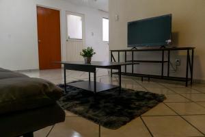 Casa céntrica para grupos grandes