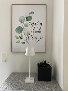 Ruhiges Gästehaus - 120qm - Garten - 1A Lage