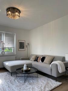 Ruhiges Gästehaus - 120qm - Garten - 1A Lage