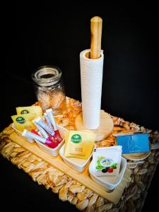 JOLI STUDIO AVEC PARKING ET NETFLIX - Proche du palais des exposition, du stade de Beaublanc et du Zenith