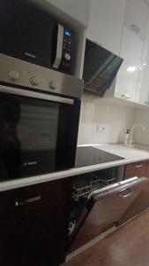 VIP Apartments 9