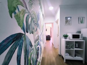 Zamora Sunset Apartment