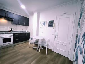 Zamora Sunset Apartment