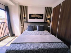 Zamora Sunset Apartment