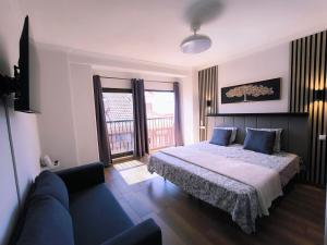 Zamora Sunset Apartment