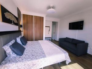 Zamora Sunset Apartment