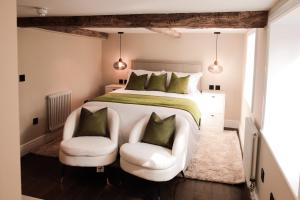 The Acton At Morville