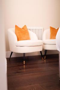 The Acton At Morville