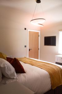 The Acton At Morville