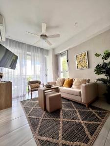 Comodo departamento centrico SD