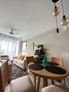 Comodo departamento centrico SD