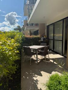 Reservas de la Colina