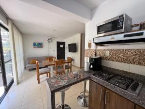 Reservas de la Colina