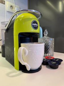 Emerald hills apartment