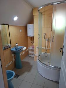 Drinski odmor ,,Mima,, 1