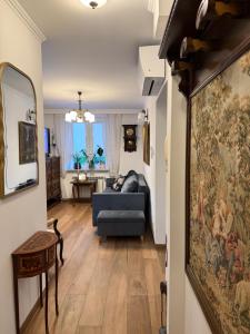 Apartament Antique Pruszków Centrum