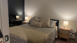 Precioso departamento nuevo con estacionamiento