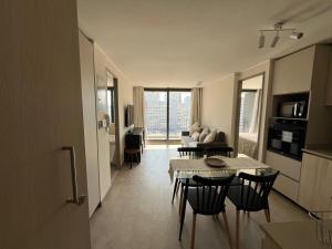 Precioso departamento nuevo con estacionamiento