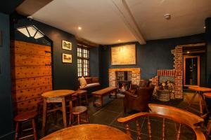 Winyards Gap Inn