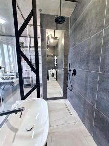 Exclusive Loft-style Apartments City CenterBrewery