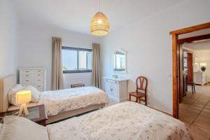 Casa Mar de Lava -Escapada activa en Masdache, corazón de Lanzarote