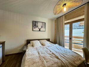 Résidence Le Living Stone B - COCON A LA MONTAGNE, CENTRE VARS-Tout inclus MAE-7691