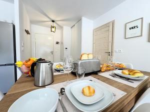 Résidence Le Living Stone B - T3 RESIDENCE NEUVE, CENTRE VARS, 150m DES PISTES MAE-7681